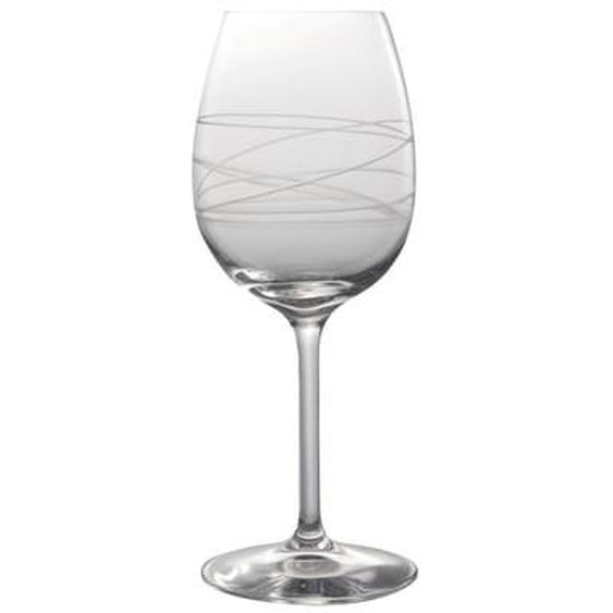 Set de 6 Verre à vin 45 cl - GALATEE