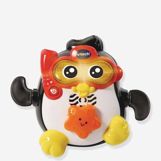 Gédéon, Champion De Natation Vtech Multicolore