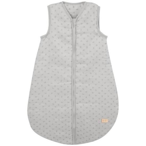 Gigoteuse Bébé Roba Lil Planet - Gris Argenté - 100% Coton Biologique - Certifiée Gots Gris