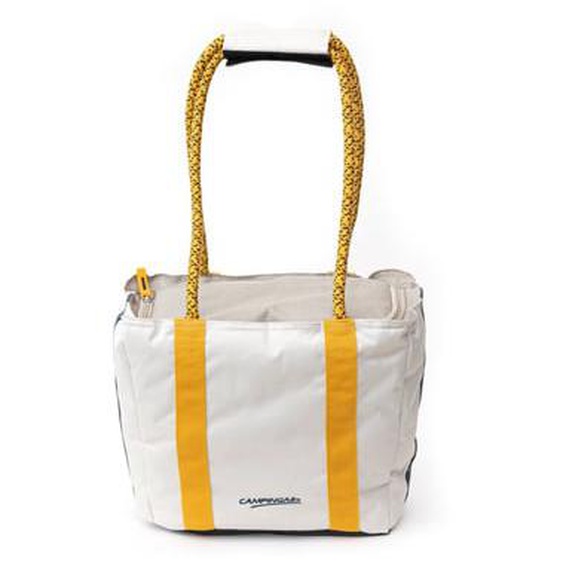 Glacière souple Jasmin Shopping Bag 12 L