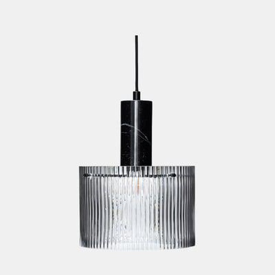 Grande suspension - Revolve - Noir