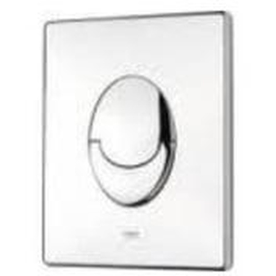 Grohe - Plaque De Commande Pour Rapid Sl Chromee