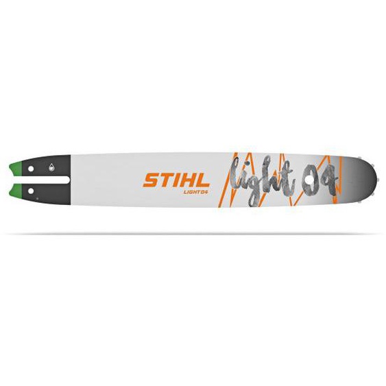 Guide-chaîne Light 04 3/8 1,6mm 45cm - STIHL - 3003-008-7717