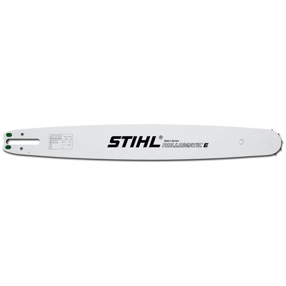 Guide-chaîne Rollomatic-E - 40 cm - 3/8 P - 1,3 mm - STIHL - 3005-000-4813