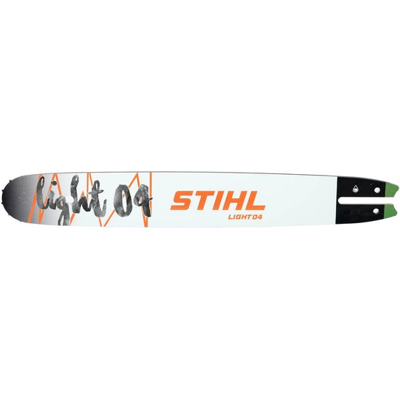 Guide-chaîne Rollomatic E 40cm .325 - STIHL - 3005-000-7013