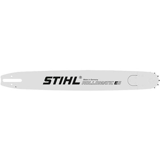 Guide-chaîne Rollomatic ES 3/8 50cm - STIHL - 3003-001-9421