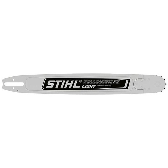 Guide-chaîne Rollomatic ES Light 3/8 50cm - STIHL - 3003-000-2021