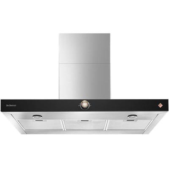 Hotte décorative murale DHB2934BX Rotator