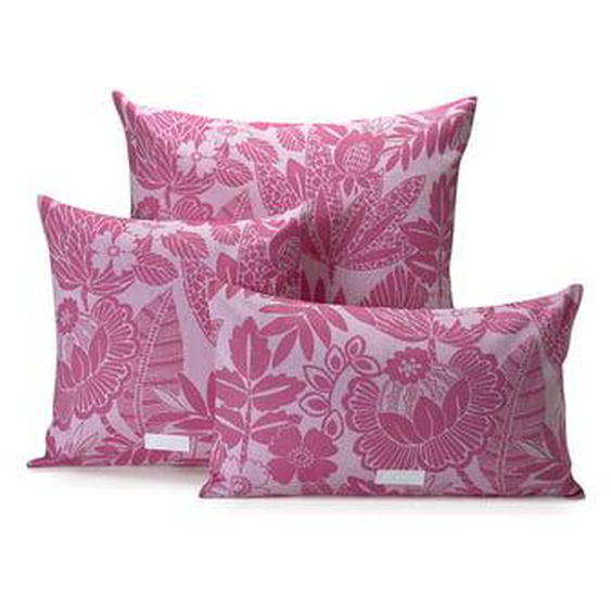 Housse de coussin Barbarde 100% coton