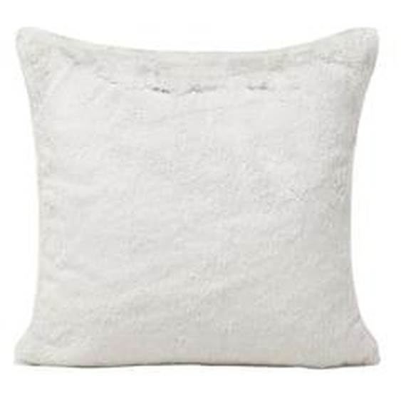 Housse de coussin BIANCA