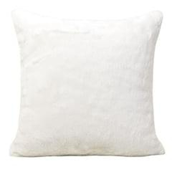 Housse de coussin BIANCA