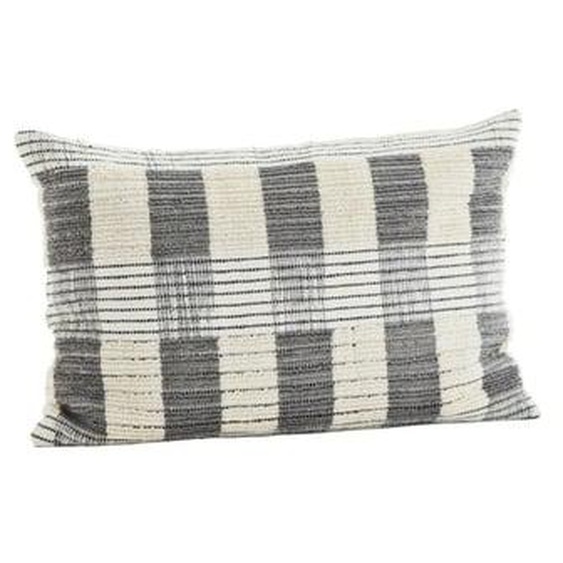 Housse de coussin salon coton Madam Stoltz