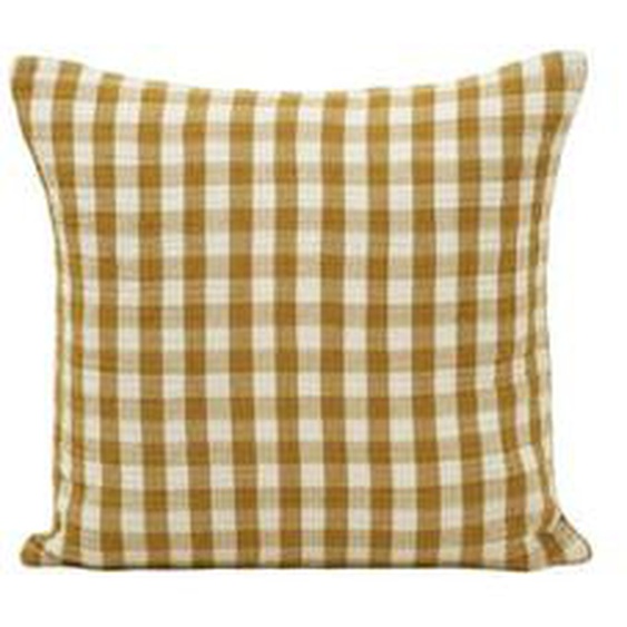 Housse de coussin JEANIE