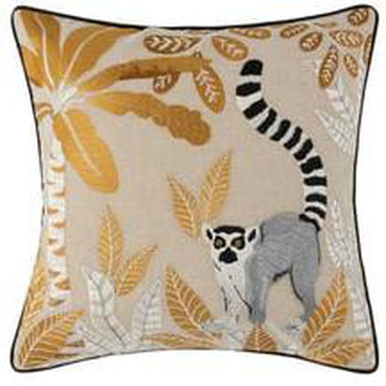 Housse de coussin MADAGASCAR