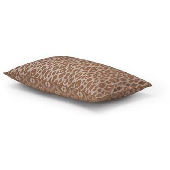 Housse de coussin Nature Sauvage 100% coton