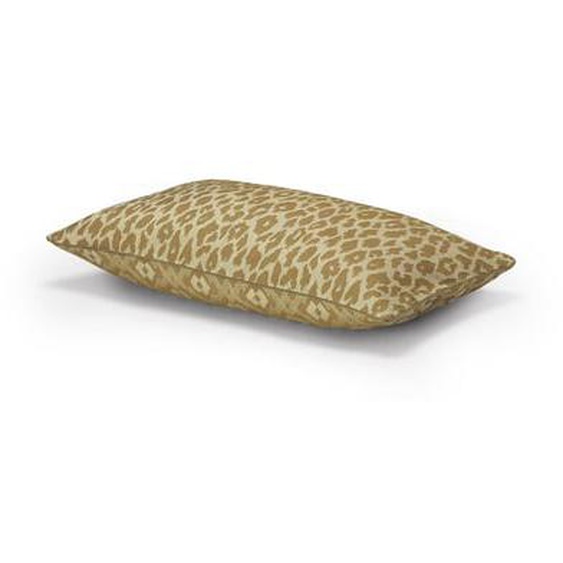 Housse de coussin Nature Sauvage 100% coton