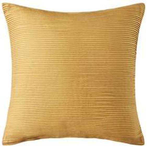 Housse de coussin ONDINE