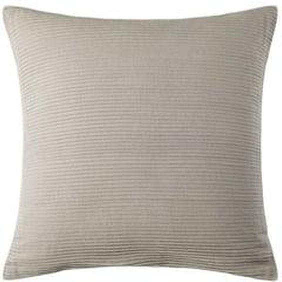 Housse de coussin ONDINE