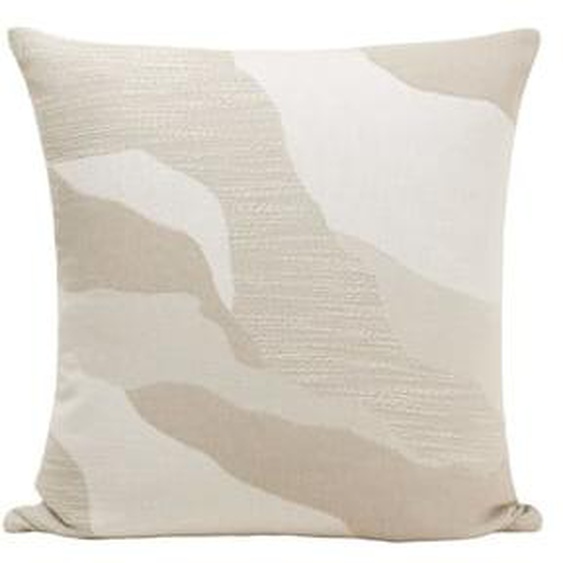 Housse de coussin OPALIE