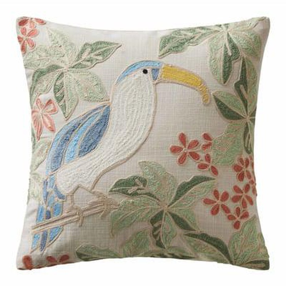 Housse de coussin TUCANA