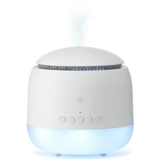 Humidificateur bébé BAir