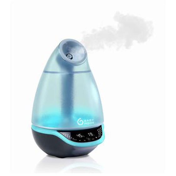 Humidificateur Hygro +