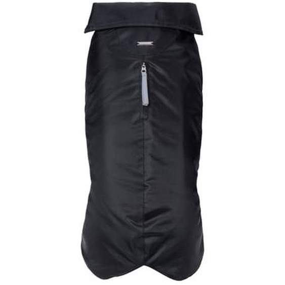 Imperméable pour chien ESSENTIEL noir T26