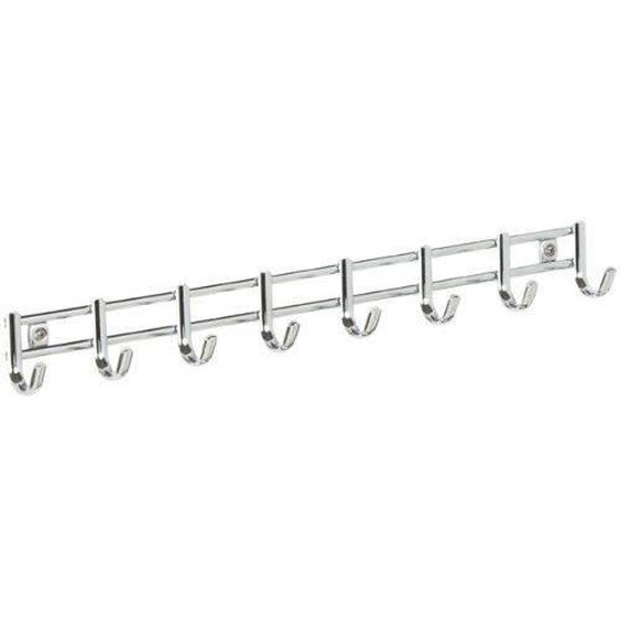 InterDesign 24770EU Axis Portant Mural Ceinture Chrome