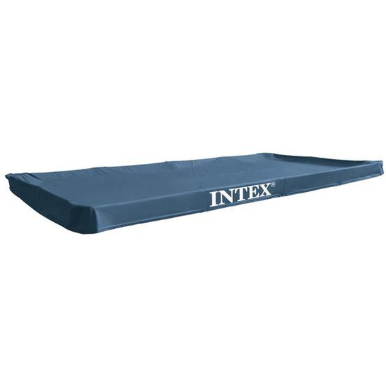 INTEX Couverture rectangulaire pour piscine 450x220 cm 28039