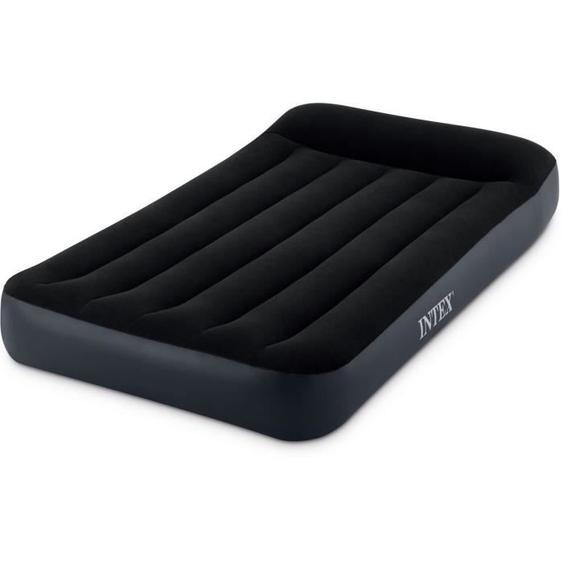 Intex Pillow Rest Classic Twin Luchtbed - 1-persoons - 191 x 99 x 25 cm