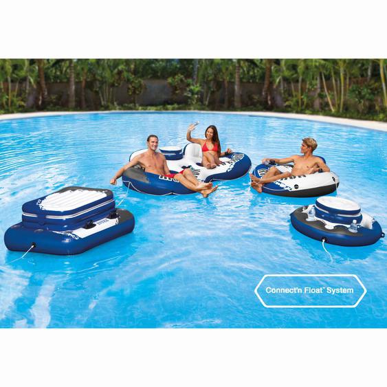 INTEX Porte-gobelet flottant Mega Chill