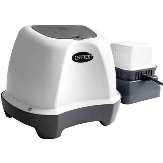 INTEX Système deau salée Krystal Clear 12 V