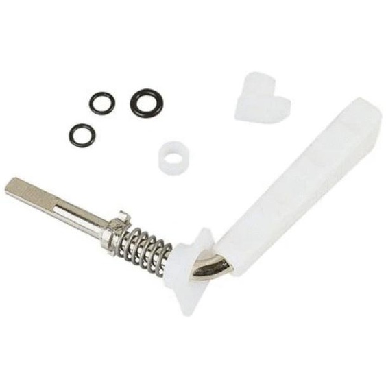 Kit manette avec came pour réservoir LA TROMBE - COMAP - P075200