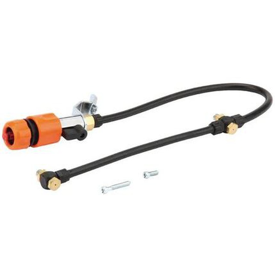 Kit raccord deau/capot pour TS 400 - STIHL - 4201-007-1014