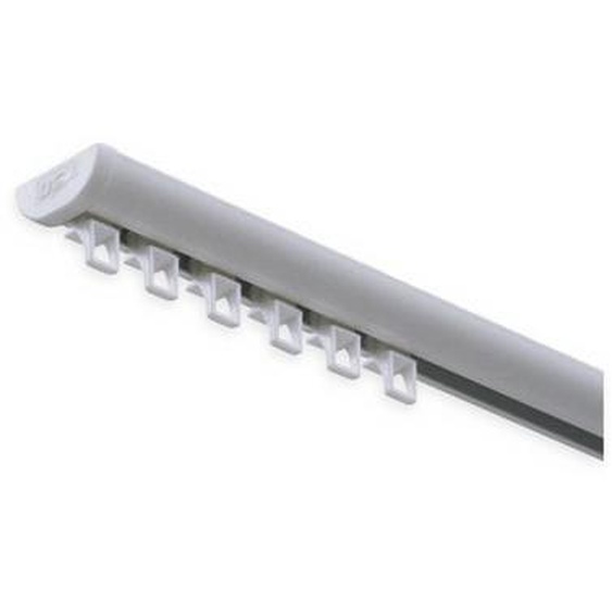 Kit rail DS 2,50 m blanc