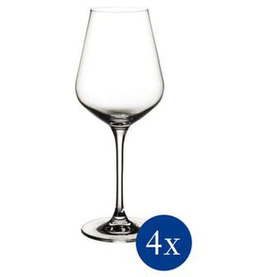 La Divina Verre à vin blanc, Set 4 pcs