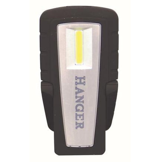 Lampe de poche LED 1,5W  - 170208