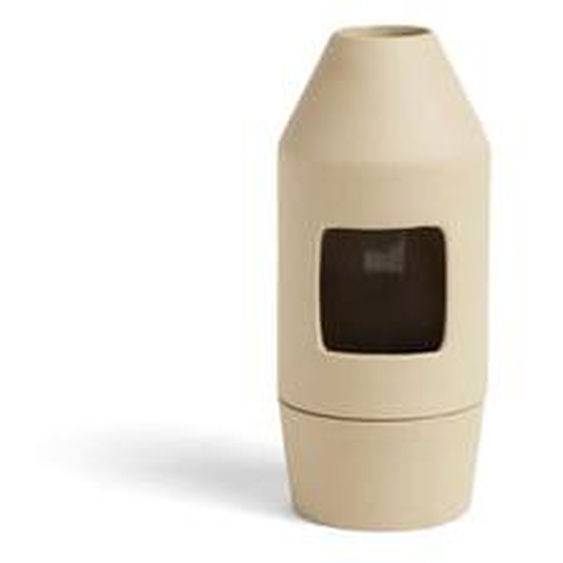 Lampe parfumée Chim Chim - beige clair