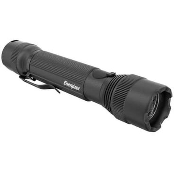 Lampe torche Tactical rechargeable 700 Lm