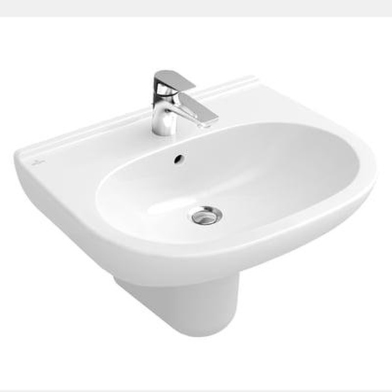 Lavabo 55x45cm  O.Novo