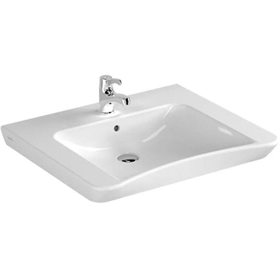 Lavabo PMR standard CONFORMA 65cm S20 - VITRA - 5291B003-0001