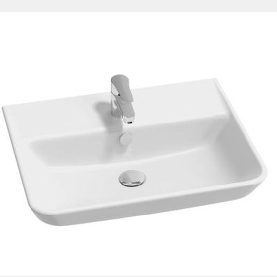 Lavabo Struktura non meulé 50 cm