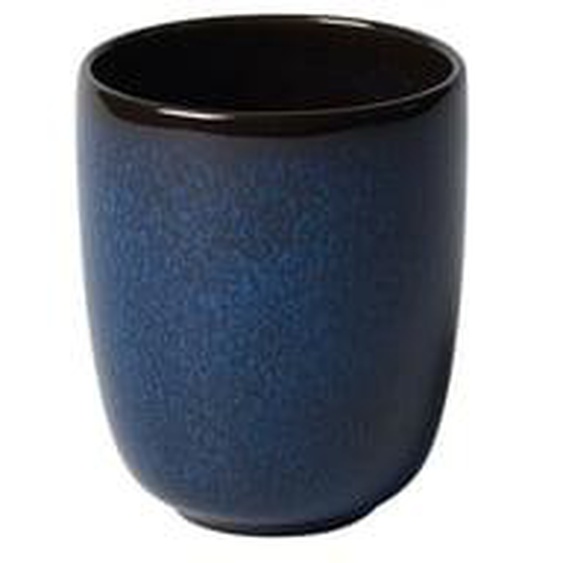 Lave bleu Mug