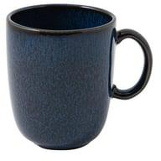 Lave bleu Mug