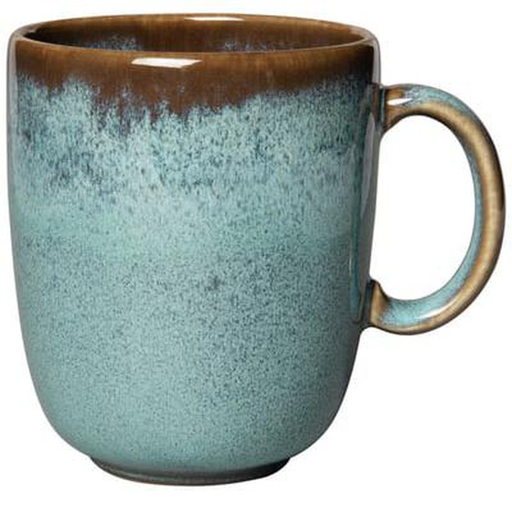 Lave glacé Mug