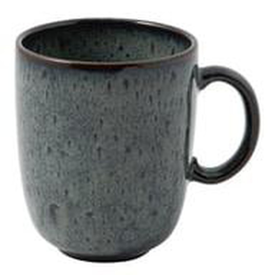 Lave gris Mug