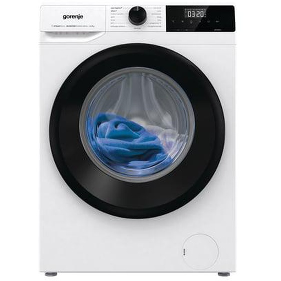 Lave linge compact WNHEI74SAS/FR