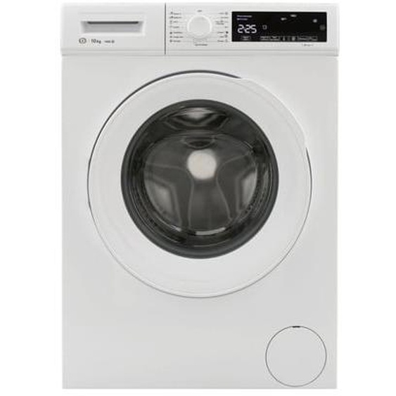 Lave linge hublot ELF1014-3b