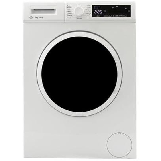 Lave linge hublot ELF814-3b