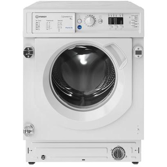 Lave linge hublot encastrable BIWMIL91485EU